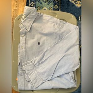 Brooks Brothers dress shirt mens